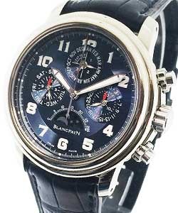 replica blancpain leman flyback-perpetual-calendar 2585f 1540 53b watches