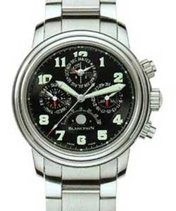 replica blancpain leman flyback-perpetual-calendar 2585f 1130 71 watches