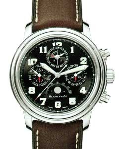 replica blancpain leman flyback-perpetual-calendar 2585f 1130 63b watches