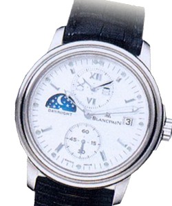 replica blancpain leman gmt 2160 1542 53 watches