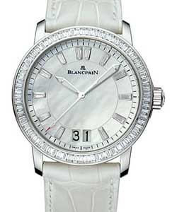 replica blancpain leman grand-date 2850 5254 55b watches