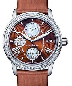 replica blancpain leman mens-dual-time-zone 3760 1946 52b watches