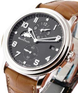 replica blancpain leman mens-dual-time-zone 2860 1130 53b watches