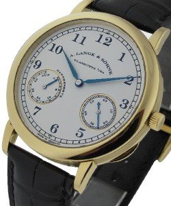 Replica A. Lange & Sohne 1815 Up-and-Down 223.021