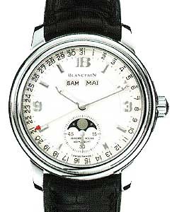 replica blancpain leman moon-phase-mens 2763a 1542a 53 watches