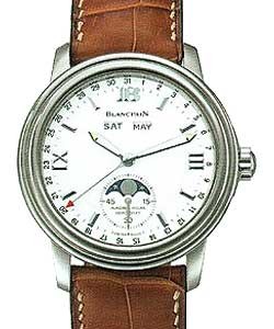 replica blancpain leman moon-phase-mens 2763 1127a 53 watches