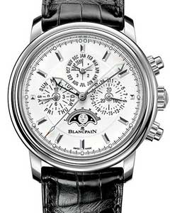 replica blancpain leman perpetual-calendar 2685f 1127 53b watches