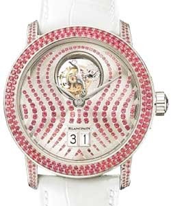 replica blancpain leman tourbillon-grande-date 2826a 4963 55b watches