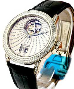 replica blancpain leman tourbillon-grande-date 2825 4963 55b watches