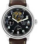 replica blancpain leman tourbillon-power-reserve 2125 1130 watches