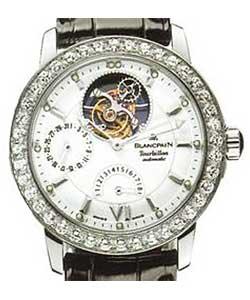 replica blancpain leman tourbillon-power-reserve 2125 1927 53b watches