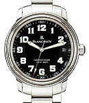 replica blancpain leman ultra-slim-stainless-steel 2100 1130m 71 watches