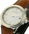 replica blancpain leman ultra-slim-stainless-steel 2100.1127.53 watches