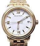 replica blancpain leman ultra-slim-big-date 2100 1418 31 watches