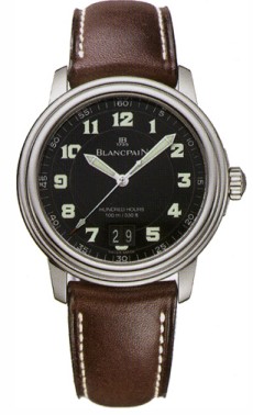 replica blancpain leman ultra-slim-big-date 2150 1130m 63 watches