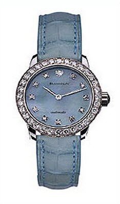 replica blancpain leman ultra-slim-ladys 2102 1988 55 watches