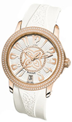 replica blancpain leman ultra-slim-ladys 3300 3728 64b watches