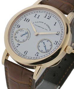 Replica A. Lange & Sohne 1815 Up-and-Down 223.032
