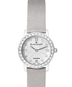 replica blancpain leman ultra-slim-ladys-ladybird 0062 192gc 52 watches