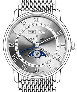 replica blancpain quantieme series 6654 1113 mmb watches