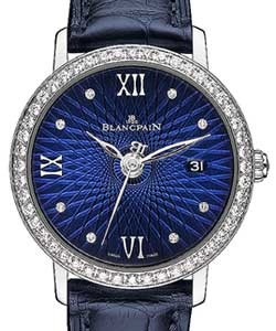 replica blancpain specialties lady-ultra-slim- 6102c 1929 55a watches
