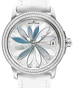 replica blancpain specialties lady-ultra-slim- 3300z 3544 55b watches