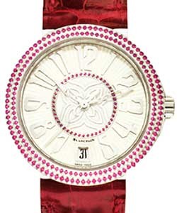 replica blancpain specialties lady-ultra-slim- 3300 35a28 99b watches