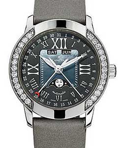 Replica Blancpain Specialties White-Gold 3253 6044A 52B