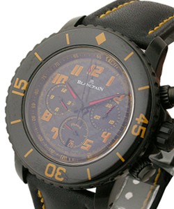 Replica Blancpain Speed Command Watches