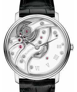 replica blancpain villeret inverted-movement- 6616 1527 55b watches