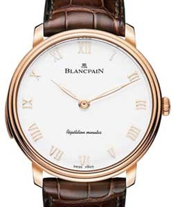 replica blancpain villeret minute-repeater 6635 3642 55b watches