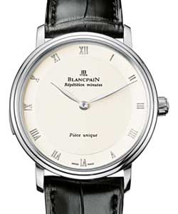 replica blancpain villeret minute-repeater 6033 1542 55 watches