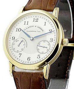 replica a. lange & sohne 1815 up-and-down 221.021 watches