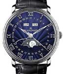 replica blancpain villeret moonphase-and-calendar 6654 1529 55b watches