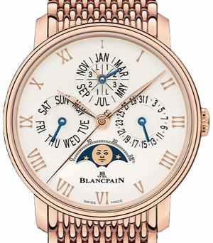replica blancpain villeret perpetual-calendar 6656 3642 mmb watches