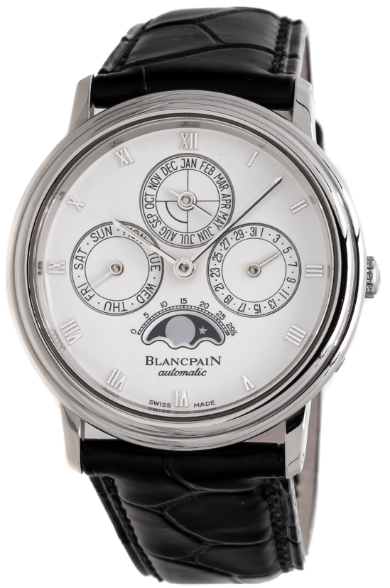replica blancpain villeret perpetual-calendar 5495 3427 55 watches