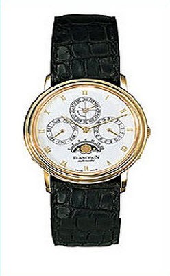 replica blancpain villeret perpetual-calendar 5453 1418a 55 watches
