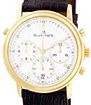 replica blancpain villeret split-second-chronograph 1186 1418 55 watches
