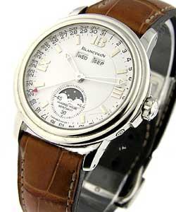 replica blancpain villeret triple-date-moon 6263 1127 55 watches