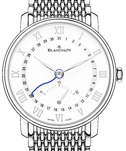 replica blancpain villeret ultra-slim-retrograde-seconds 6653q 1127 mmb watches