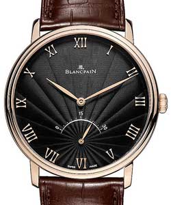 replica blancpain villeret ultra-slim-retrograde-seconds 6653 3630 55b watches