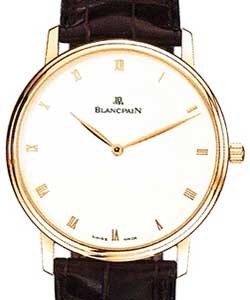 replica blancpain villeret ultra-slim-rose-gold 4053 3642 55 watches