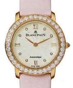 replica blancpain villeret ultra-slim-rose-gold 0096 312ro 52 watches