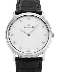 replica blancpain villeret ultra-slim-steel 0021 1127 55 watches