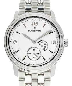 replica blancpain villeret ultra-slim-steel 1106 1127 11 watches