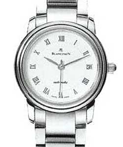 replica blancpain villeret ultra-slim-steel 0096 1127 71 watches