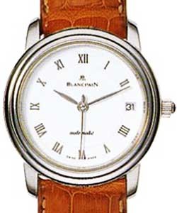 replica blancpain villeret ultra-slim-steel 0096 1127 55 watches