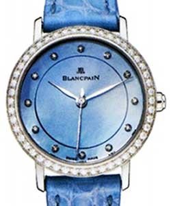 replica blancpain villeret ultra-slim-white-gold 6102 1992 54 watches