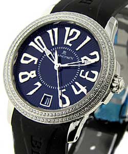 replica blancpain villeret womens-ultra-slim-steel 3300 4530 64bda watches