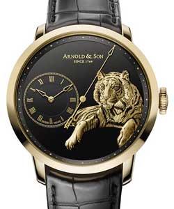 replica arnold & son instrument series 1arap.b03a.c121p watches
